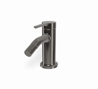 Cмеситель для биде Fima Сarlo frattini Snap F3112 схема 6