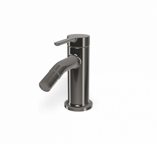 Cмеситель для биде Fima Сarlo frattini Snap F3112 схема 6