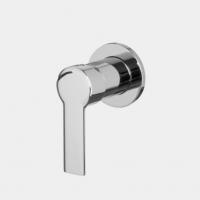 Fima carlo frattini Mast Встроенный смеситель для душа F3133N1 схема 1