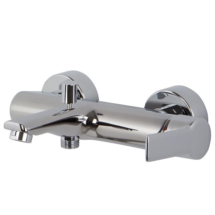 Смеситель для ванны и душа Fima carlo frattini Mast F3134/1 ФОТО