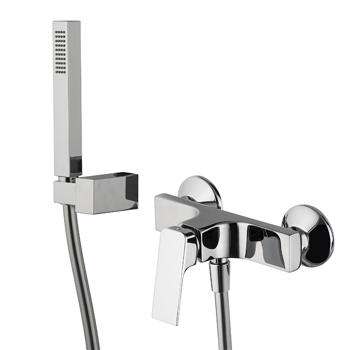 Смеситель для душа Fima carlo frattini Fit F3385 ФОТО