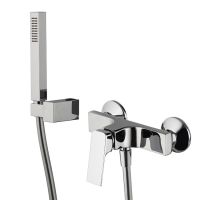 Смеситель для душа Fima carlo frattini Fit F3385 схема 1