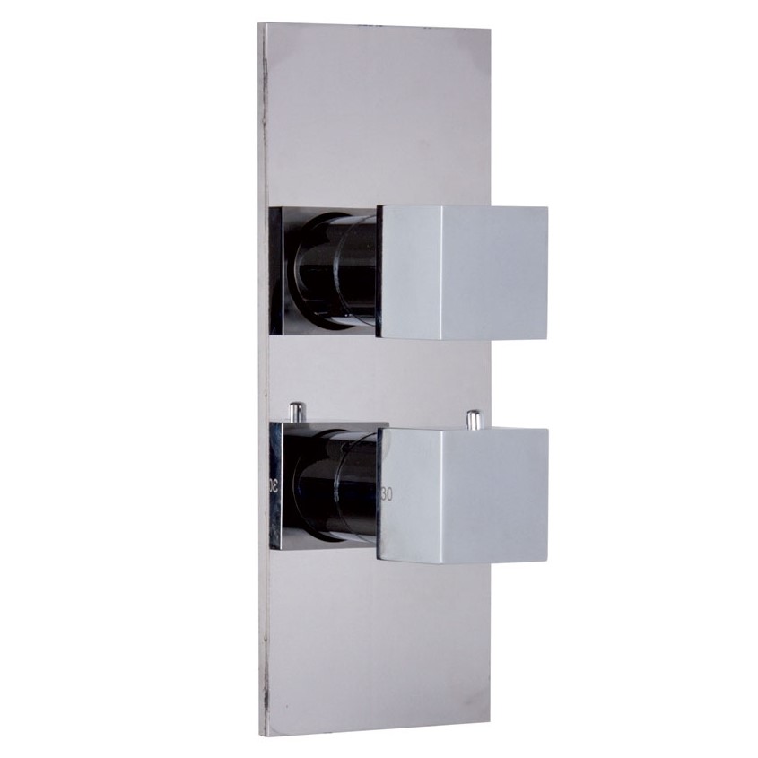 Изображение Fima carlo frattini Fimatherm смеситель для ванны/душа F3509X7