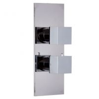 Fima carlo frattini Fimatherm смеситель для ванны/душа F3509X7 схема 1