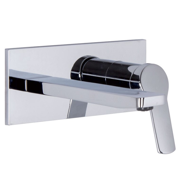 Fima carlo frattini Serie 4 смеситель для раковины F3760WLX5 ФОТО