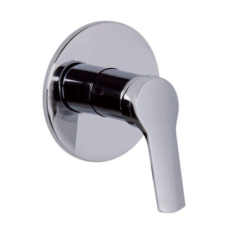 Fima carlo frattini Serie 4 внешняя часть смесителя для ванны/душа F3763/1 ФОТО