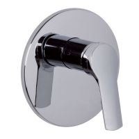 Fima carlo frattini Serie 4 смеситель для ванны/душа F3769X1 схема 2 Fima carlo frattini Serie 4 смеситель для ванны/душа F3769X1 схема 2