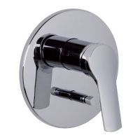 Fima carlo frattini Serie 4 смеситель для ванны/душа F3769X2 схема 1