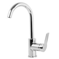 Fima carlo frattini Serie 4 смеситель для раковины F3781W схема 1