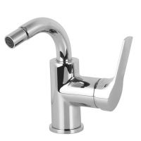 Fima carlo frattini Serie 4 смеситель для биде F3782W схема 1