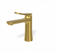 Смеситель для раковины Fima carlo frattini Flo F3801L излив 160мм схема 6