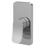 Fima carlo frattini Flo смеситель для душа F3809E1 схема 1