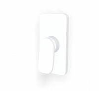 Fima carlo frattini Flo смеситель для душа F3809E1 схема 3