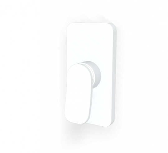 Fima carlo frattini Flo смеситель для душа F3809E1 схема 3