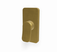 Fima carlo frattini Flo смеситель для душа F3809E1 схема 5