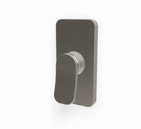 Fima carlo frattini Flo смеситель для душа F3809E1 схема 6