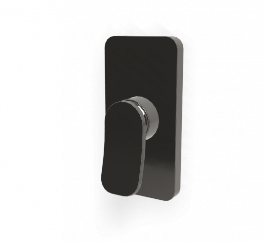 Fima carlo frattini Flo смеситель для душа F3809E1 схема 7