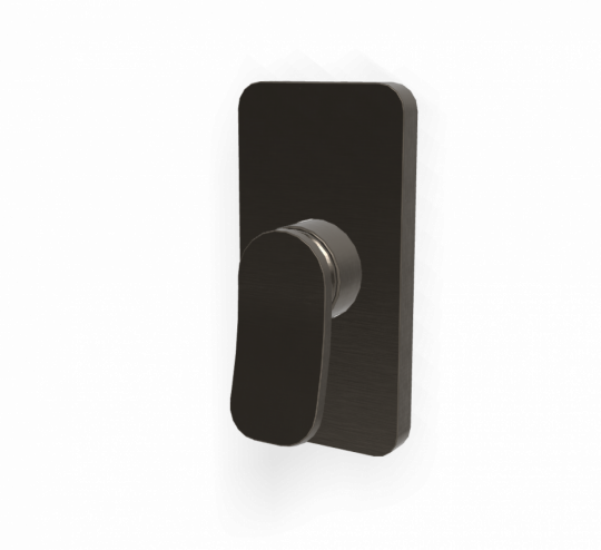 Fima carlo frattini Flo смеситель для душа F3809E1 схема 8