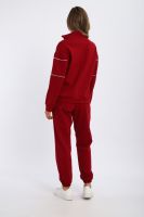 Костюм 74720 [бордовый]