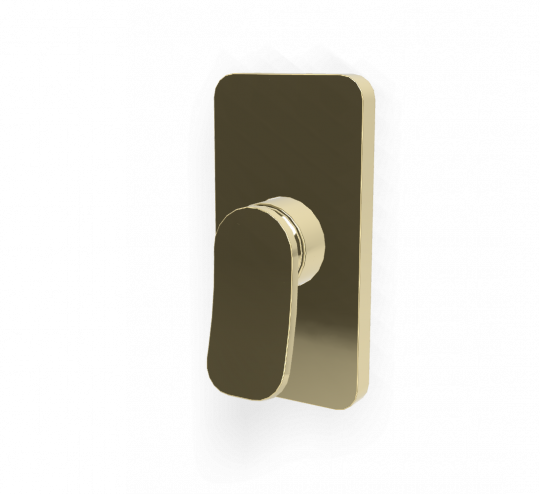 Fima carlo frattini Flo смеситель для душа F3809E1 схема 9