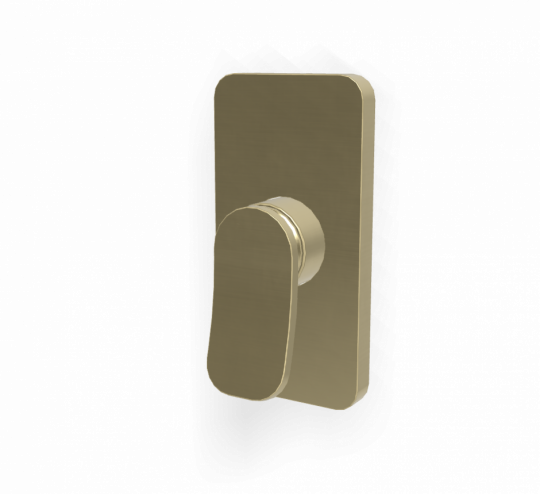 Fima carlo frattini Flo смеситель для душа F3809E1 схема 10