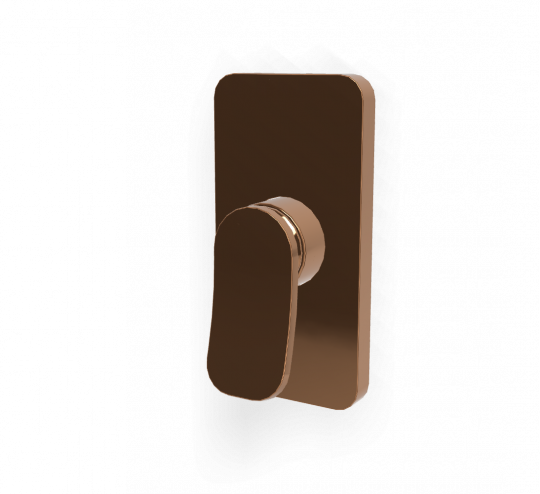 Fima carlo frattini Flo смеситель для душа F3809E1 схема 11