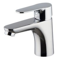 Fima carlo frattini Serie 22 смеситель для раковины артикул: F3831 хром схема 2 Fima carlo frattini Serie 22 смеситель для раковины артикул: F3831 хром схема 2