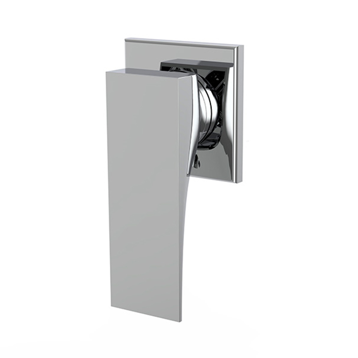 Изображение Fima carlo frattini Zeta смеситель для ванны/душа F3963N1