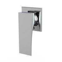 Fima carlo frattini Zeta смеситель для ванны/душа F3963N1 схема 1 Fima carlo frattini Zeta смеситель для ванны/душа F3963N1 схема 1