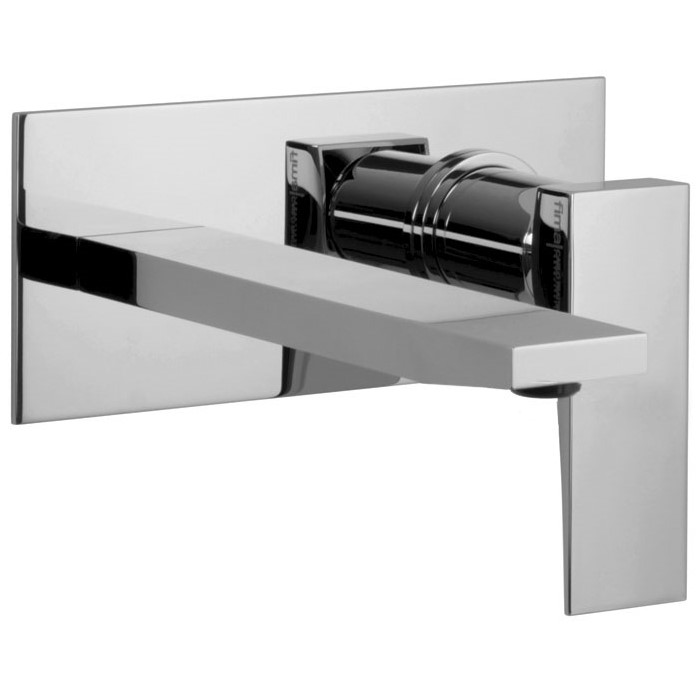 Fima carlo frattini Zeta смеситель для раковины F3971WLX5 ФОТО