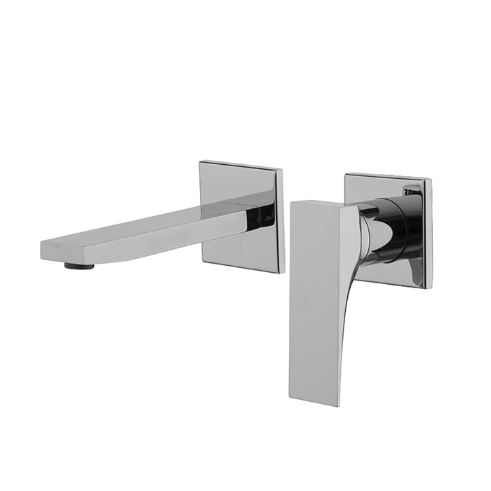 Смеситель для раковины Fima carlo frattini Zeta F3971WX8