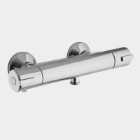 Fima carlo frattini Fimatherm смеситель для душа F4075/1 схема 1