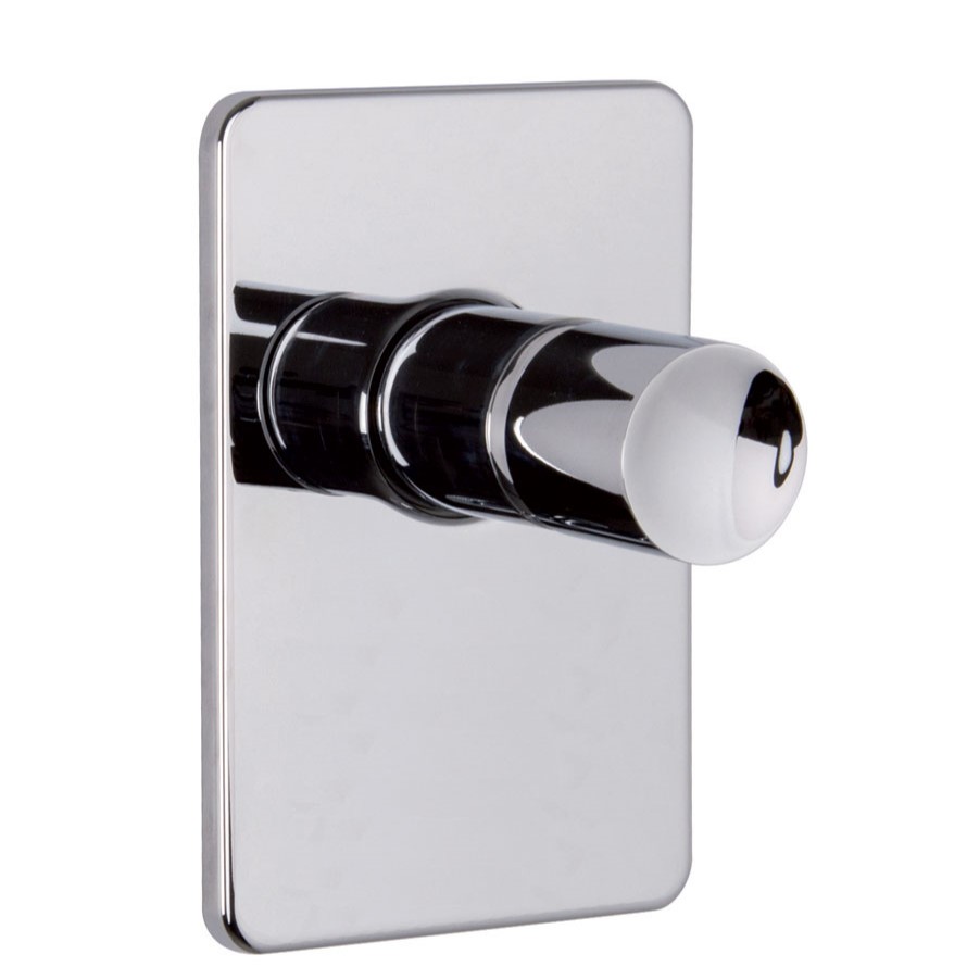 Изображение Fima carlo frattini Nomos go смеситель для ванны/душа F4169X1