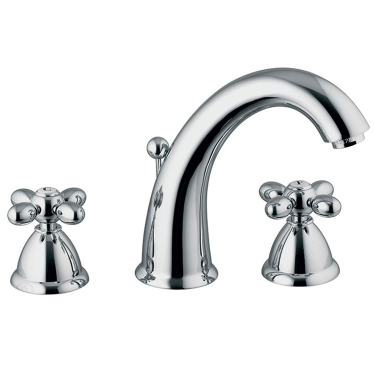 Изображение Fima carlo frattini Olivia смеситель для раковины F5031