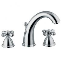 Fima carlo frattini Olivia смеситель для раковины F5031 схема 1