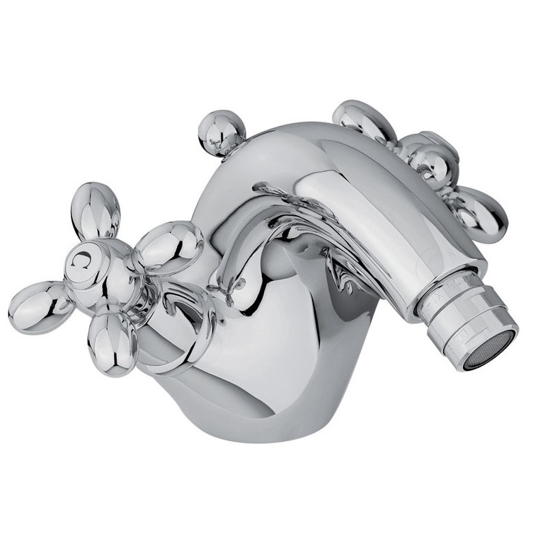 Fima carlo frattini Olivia смеситель для биде F5042 ФОТО