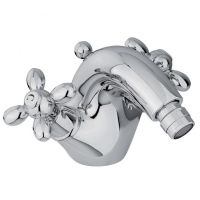 Fima carlo frattini Olivia смеситель для биде F5042 схема 1