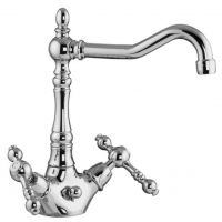 Fima carlo frattini Elizabeth/Epoque смеситель для раковины F5061 схема 1