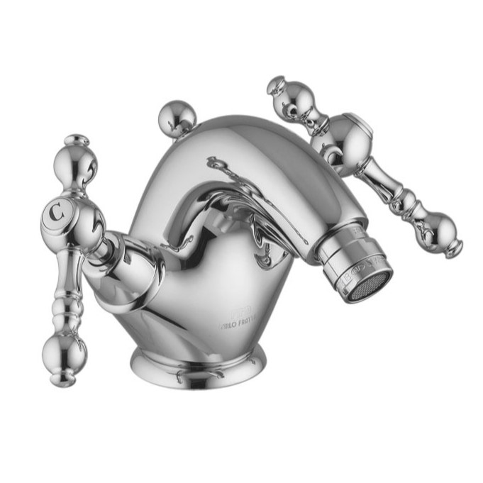 Fima carlo frattini Elizabeth/Epoque смеситель для биде F5062/2 ФОТО