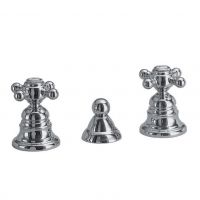 Fima carlo frattini Elizabeth/Epoque смеситель для биде F5102 схема 1 Fima carlo frattini Elizabeth/Epoque смеситель для биде F5102 схема 1