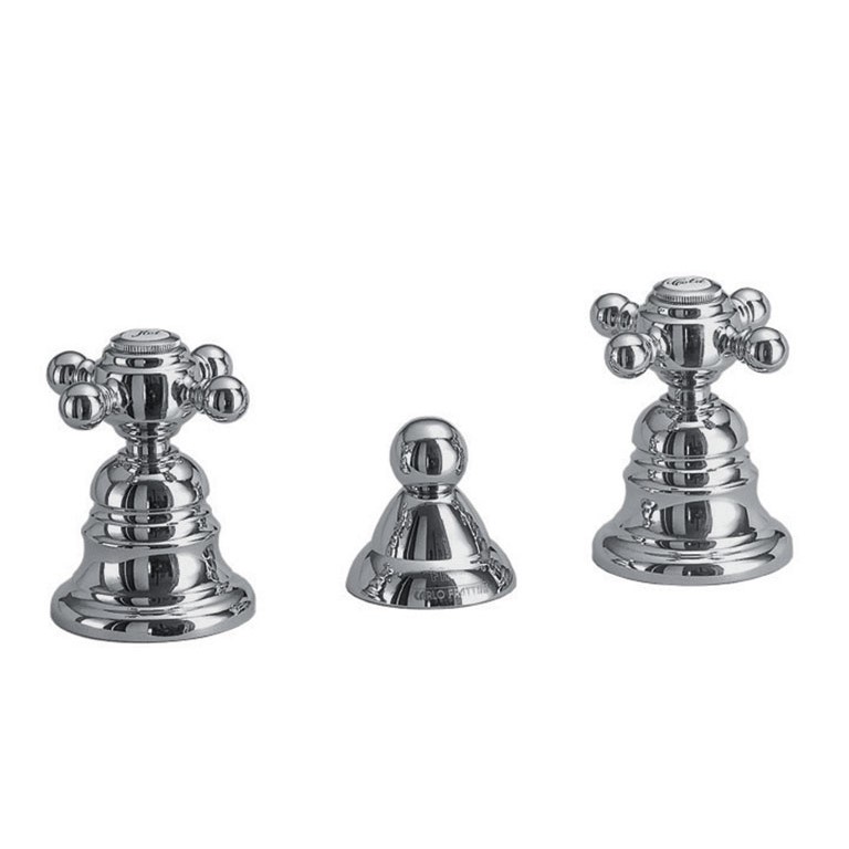 Fima carlo frattini Elizabeth/Epoque смеситель для биде F5102 цена от 59 857 ₽ Фото Fima carlo frattini Elizabeth/Epoque смеситель для биде F5102