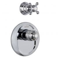 Fima carlo frattini Fimatherm смеситель для ванны/душа F5113X1 схема 1