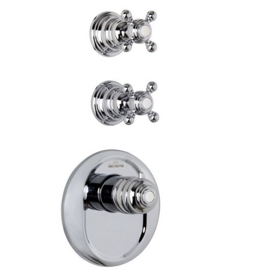 Fima carlo frattini Fimatherm смеситель для ванны/душа F5113X2