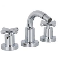 Fima carlo frattini Maxima смеситель для биде F5302W схема 1