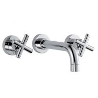 Fima carlo frattini Maxima смеситель для раковины F5321/5 схема 1