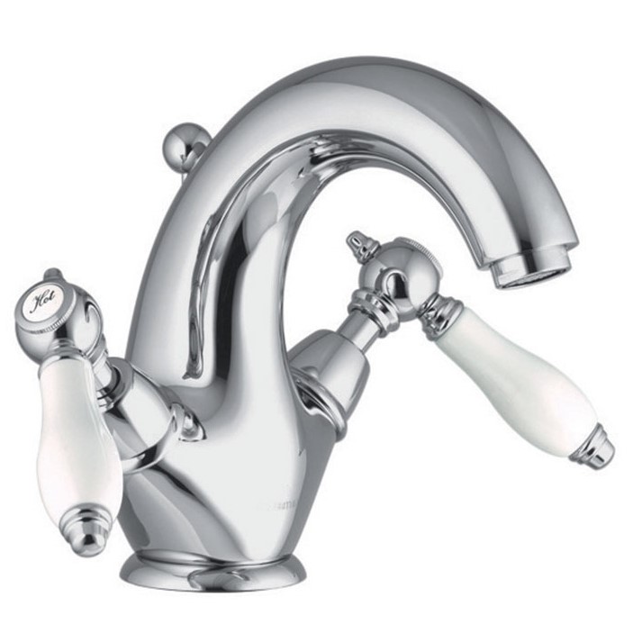 Fima carlo frattini Herend смеситель для раковины F5431