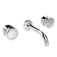 Fima carlo frattini Texture collection смеситель для раковины F5601/5 схема 2 Fima carlo frattini Texture collection смеситель для раковины F5601/5 схема 2