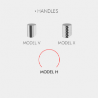 Fima carlo frattini Texture collection смеситель для ванны/душа F5609E1 схема 6