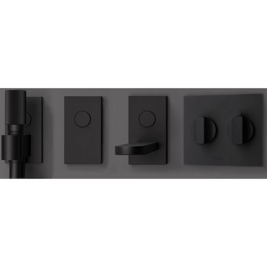 Смеситель для ванны c ручным душем Fima carlo frattini Switch F5947