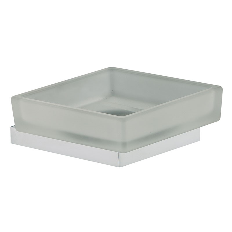 Изображение Мыльница Fima - carlo frattini Quadra F6023/2W